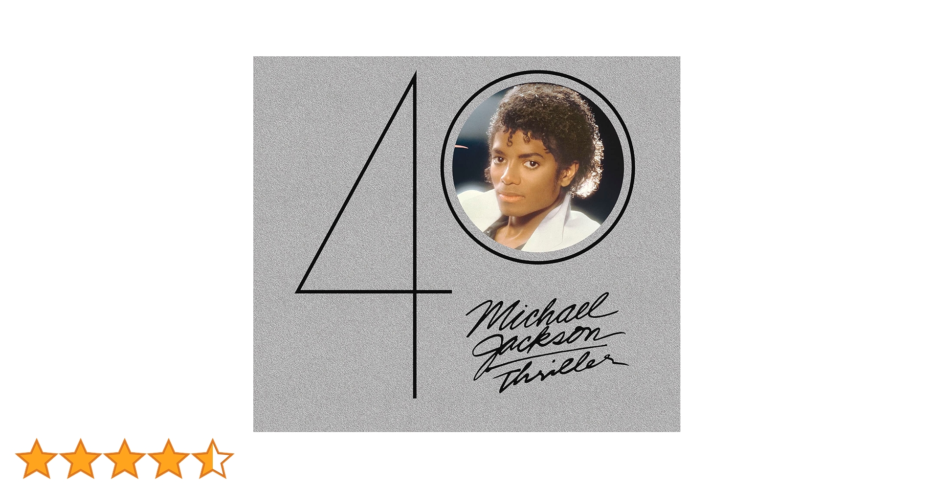 Amazon.co.jp: スリラー - マイケル・ジャクソン: ミュージック